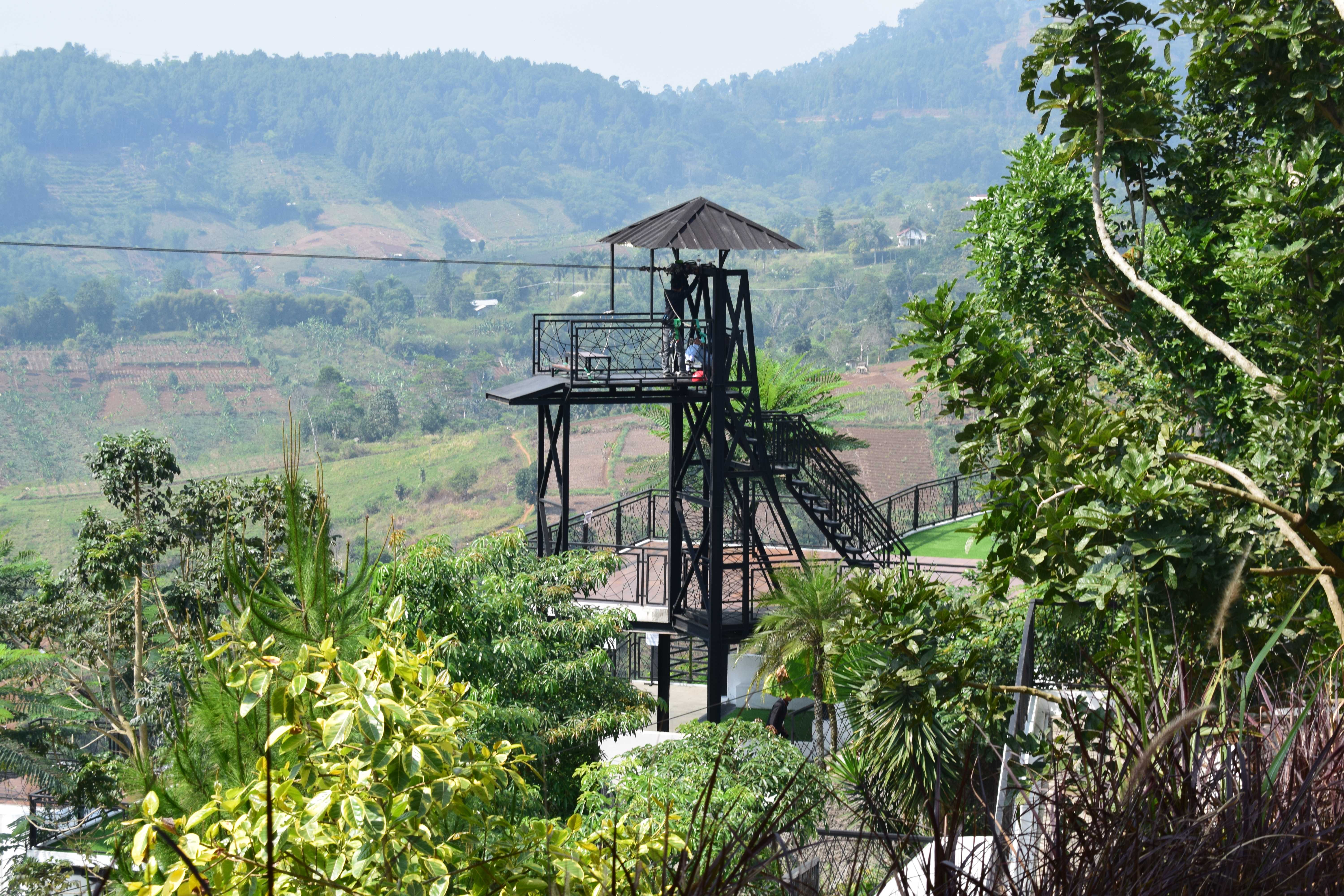 The Nice Funtastic Park