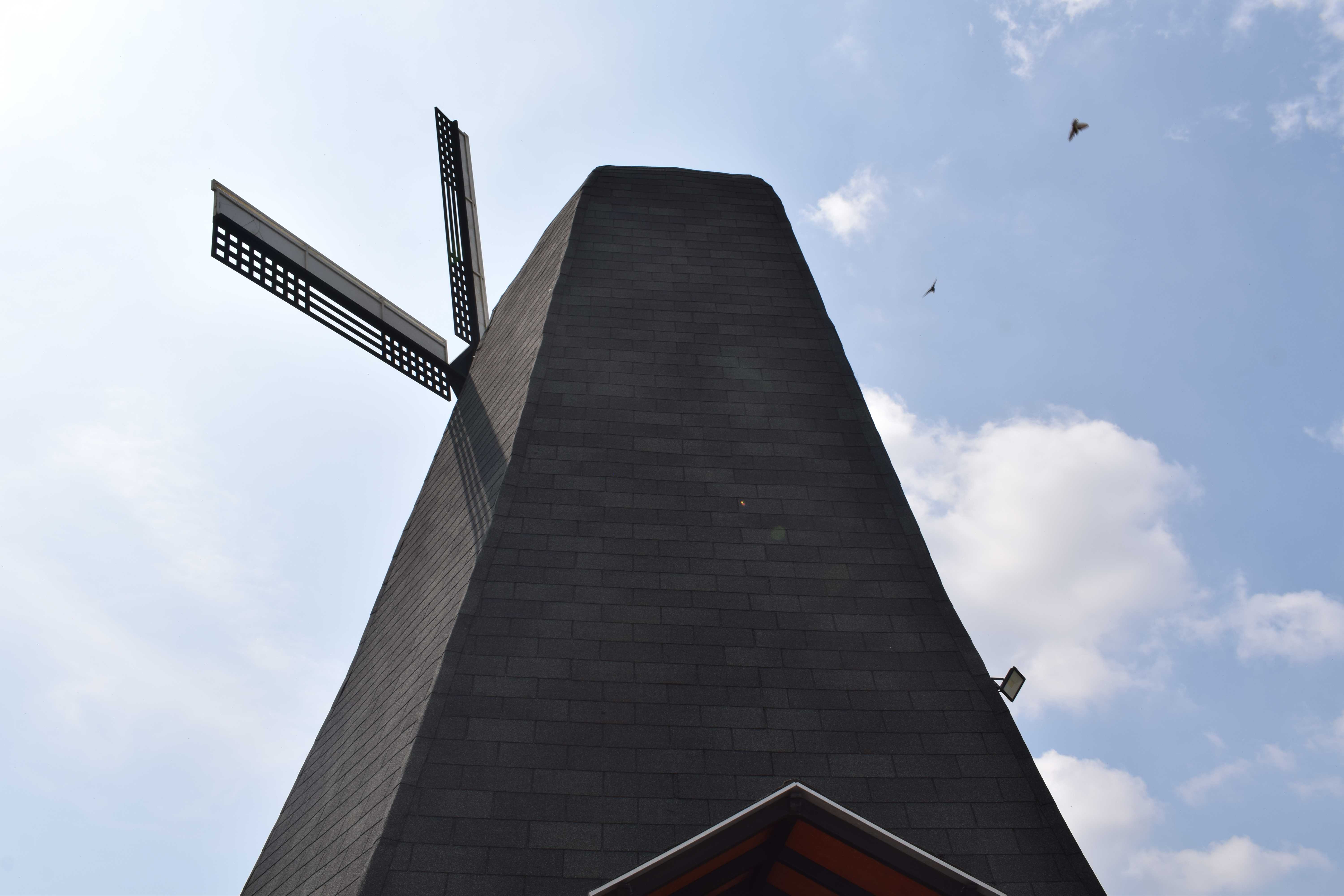 The Nice Funtastic Park