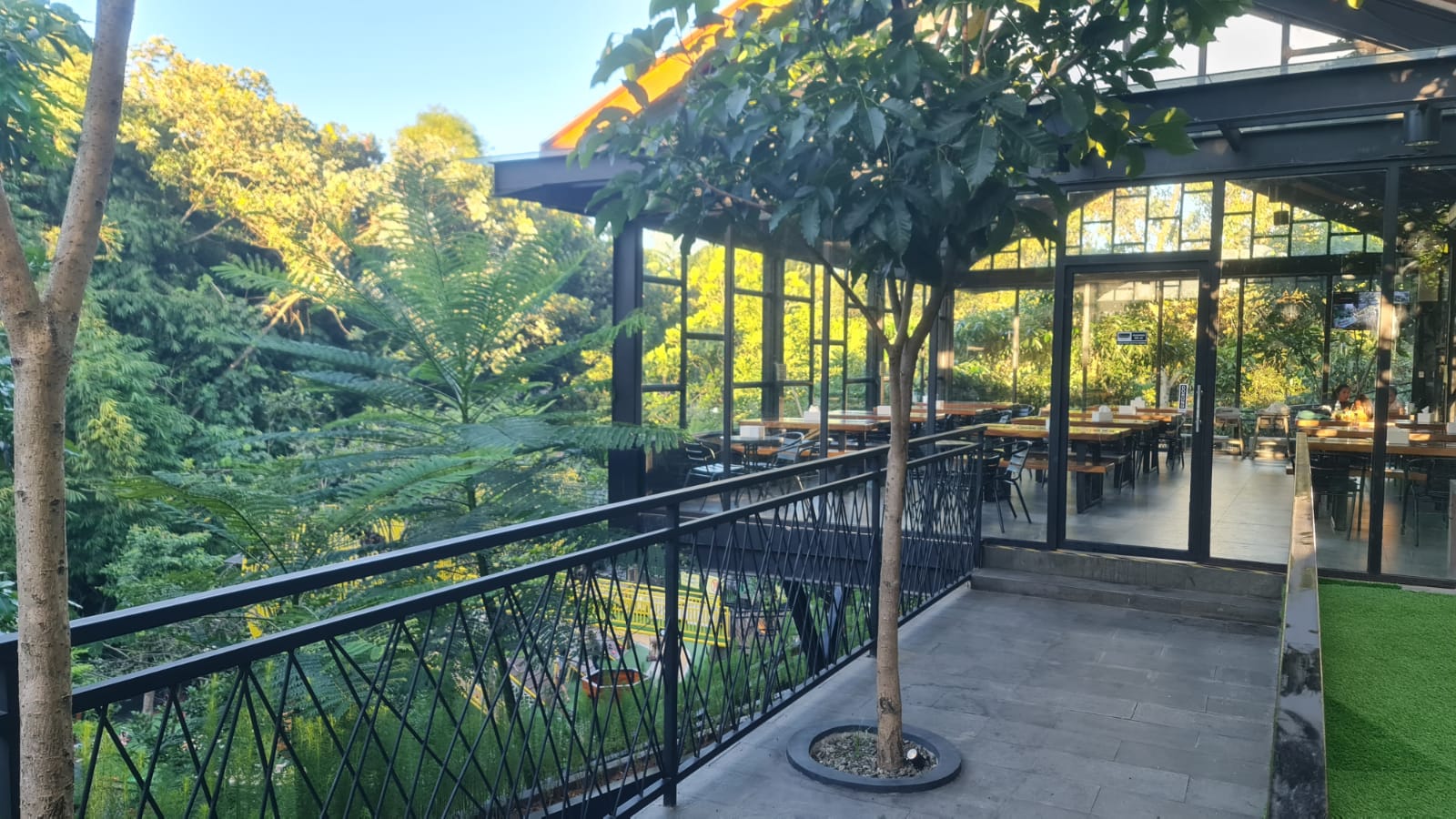 The Nice Garden Serpong