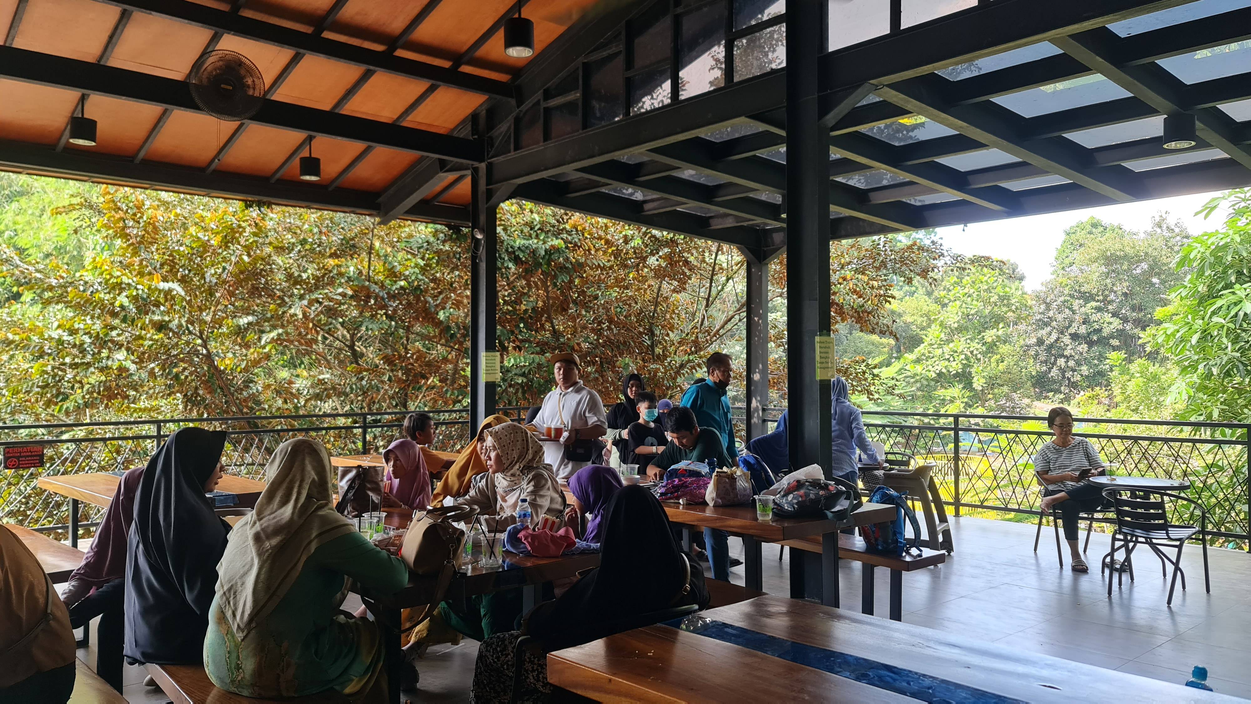 The Nice Garden Serpong