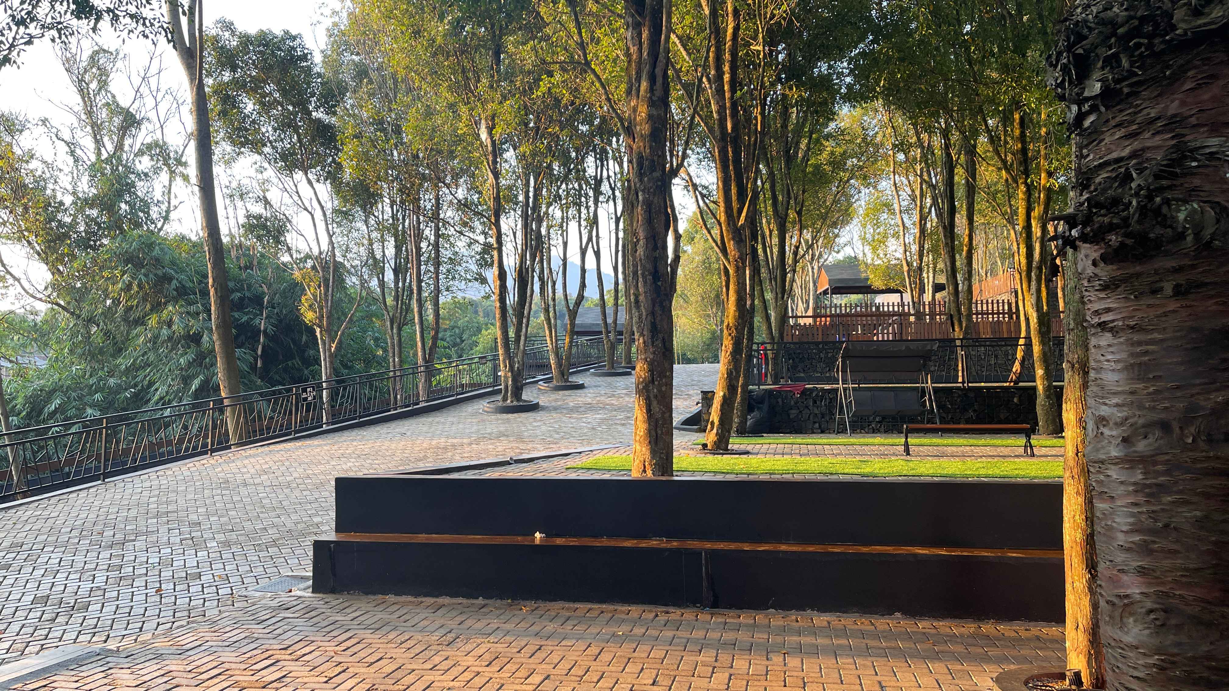 The Nice Park Bandung