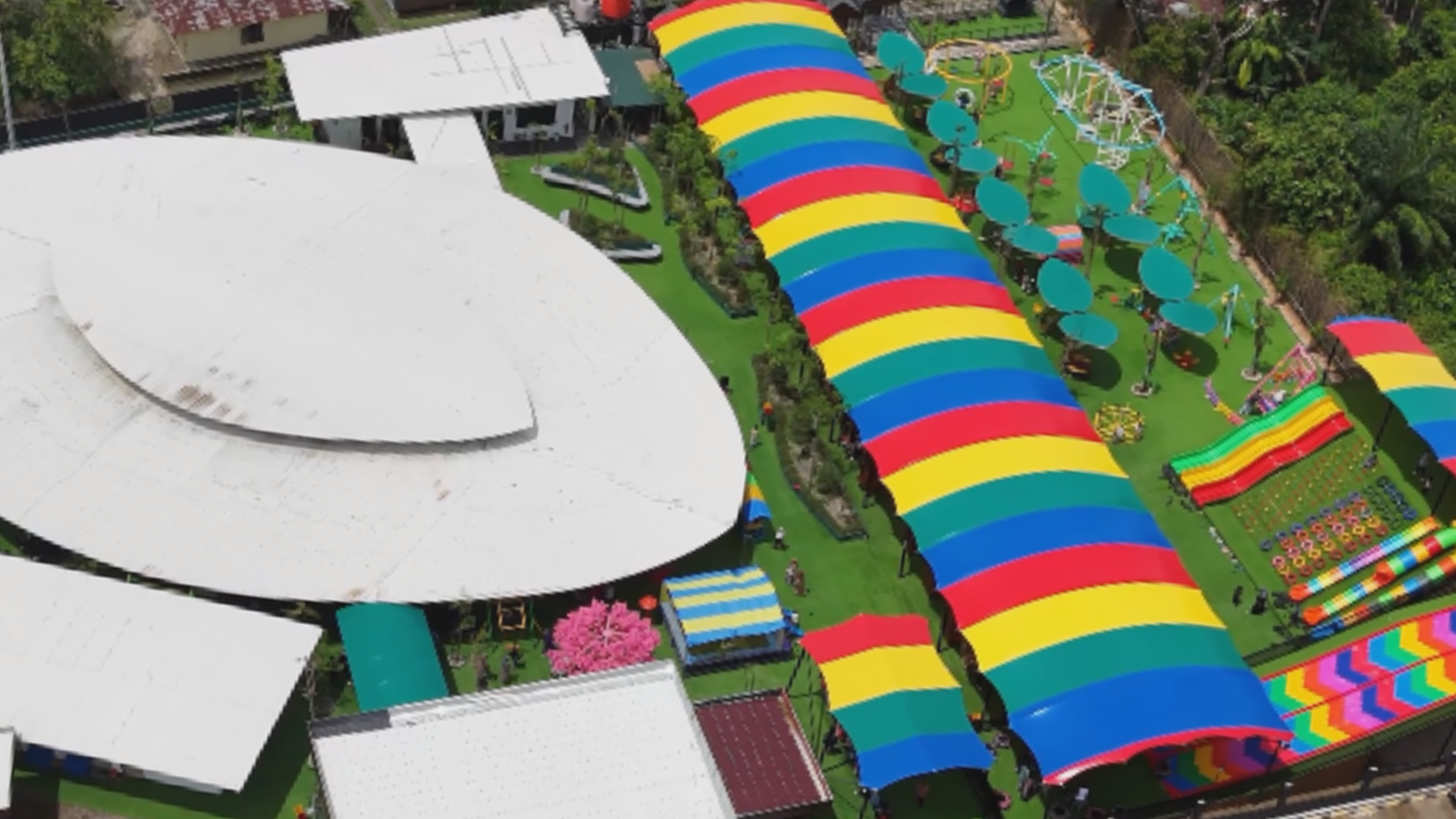 The Nice Playland Riau