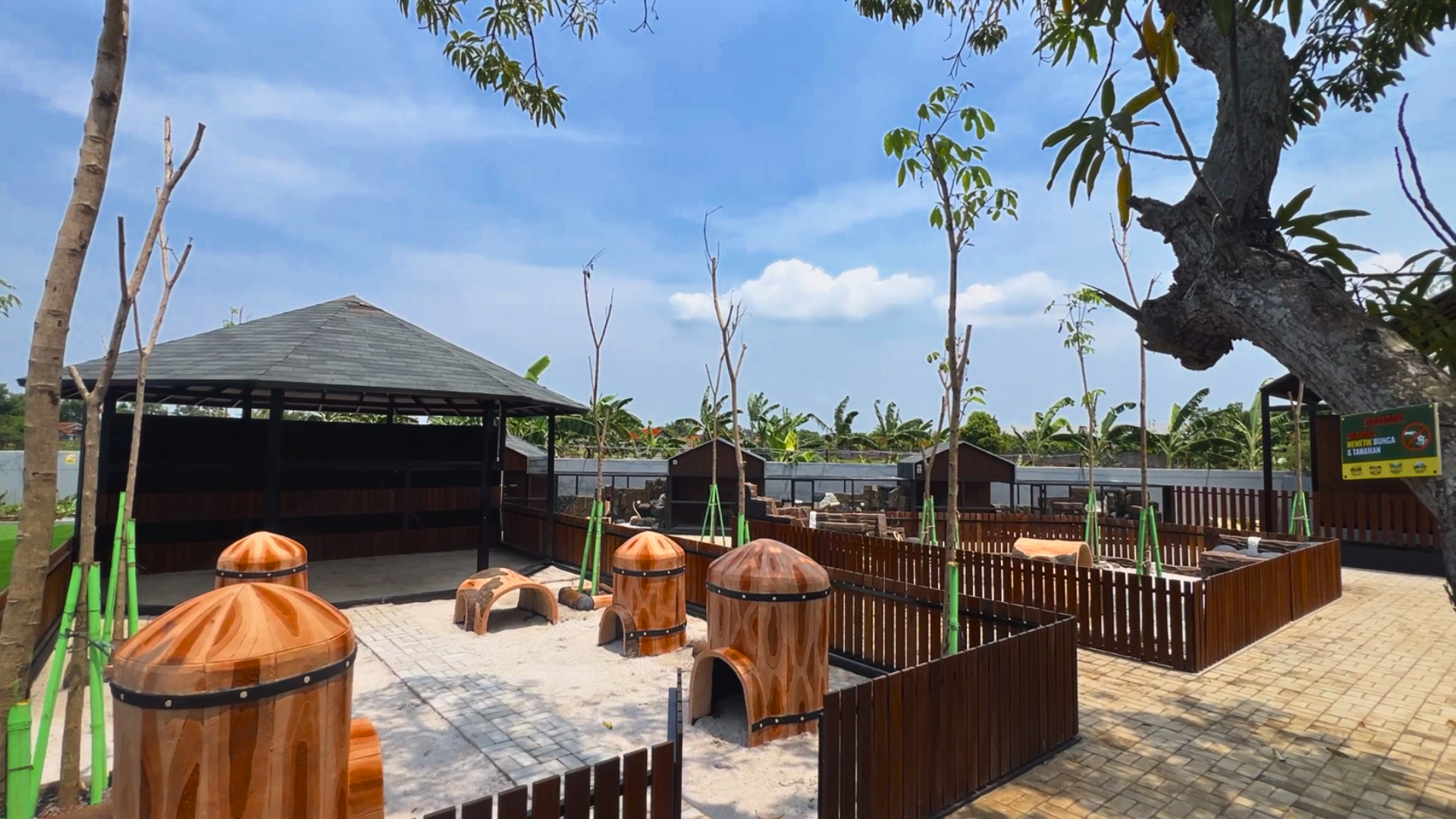 The Nice Playland Indramayu