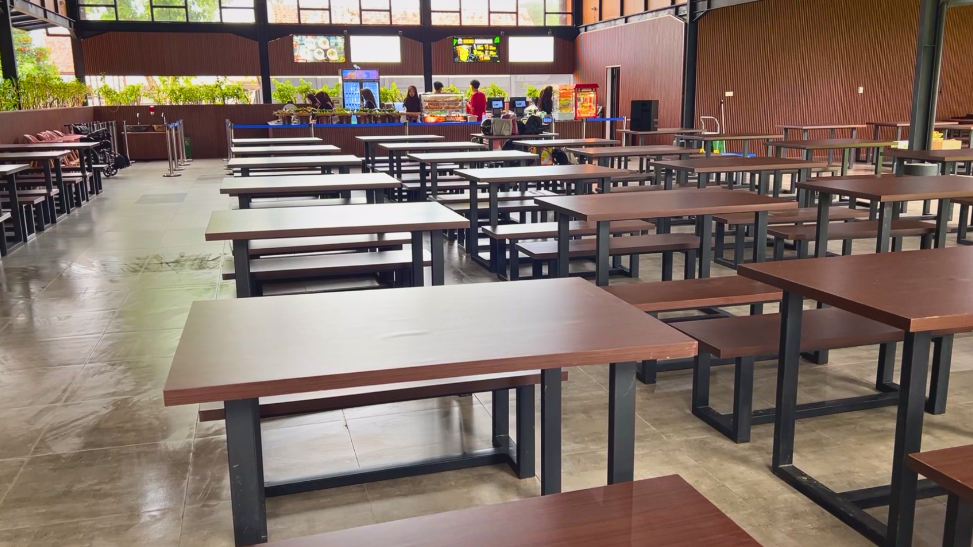 The Nice Playland Pagedangan