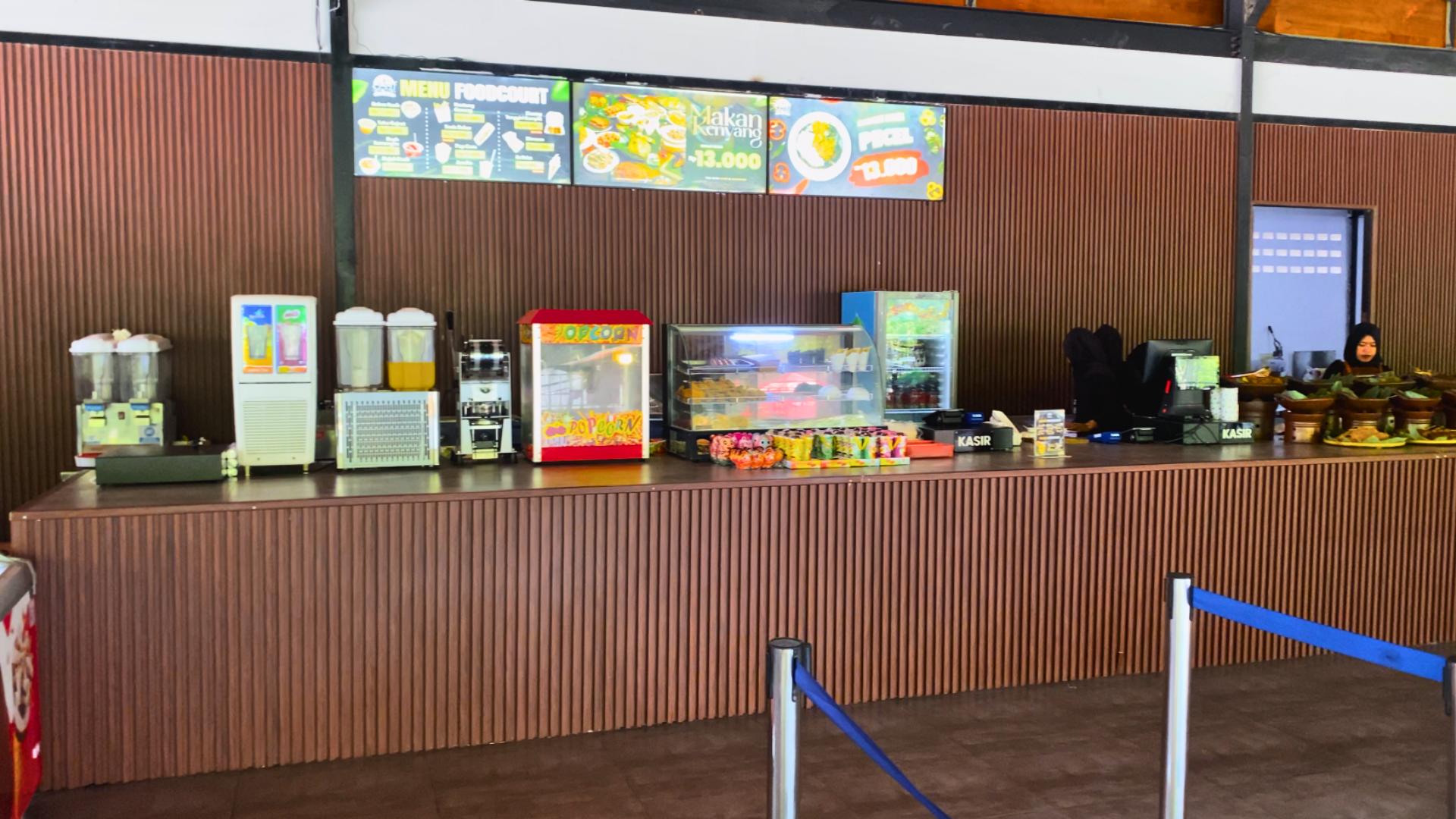 The Nice Playland Yogyakarta